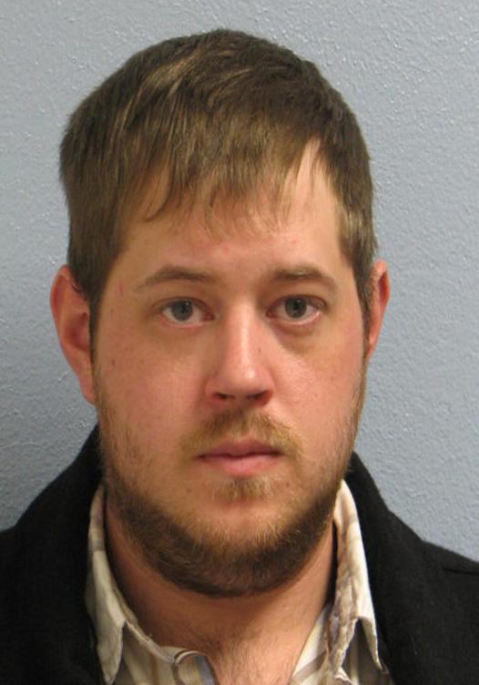 Nebraska Sex Offender Registry Jay Lee Urbanec