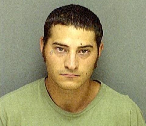 Nebraska Sex Offender Registry Timothy Kenneth Spradley