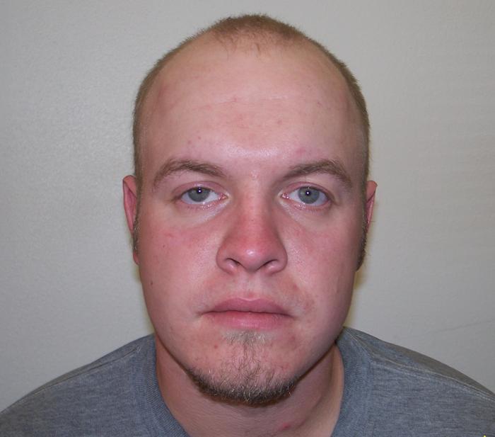 Nebraska Sex Offender Registry Jason Francis John Hansen