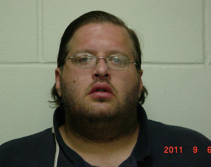 Nebraska Sex Offender Registry David Roger Daniels Jr