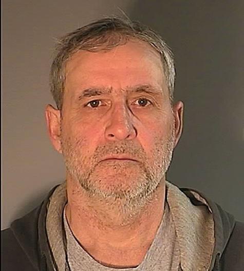 Nebraska Sex Offender Registry Benjamin David Smith