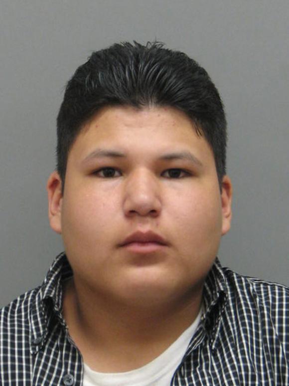 Nebraska Sex Offender Registry Jorge Camacho