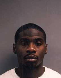 Thaddeus Dyshon Stevens