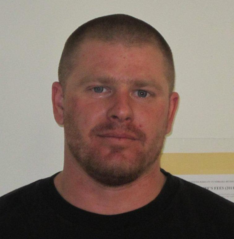 Daniel Earl Zitterkopf