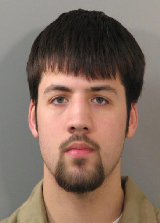 William Ernest Yunker Jr