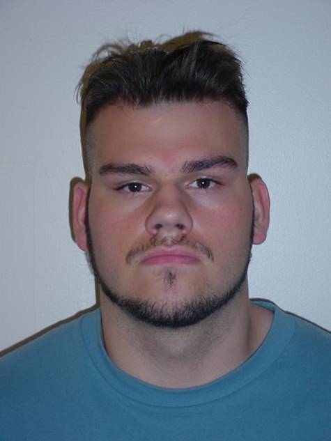 Cade Matson Whitemane