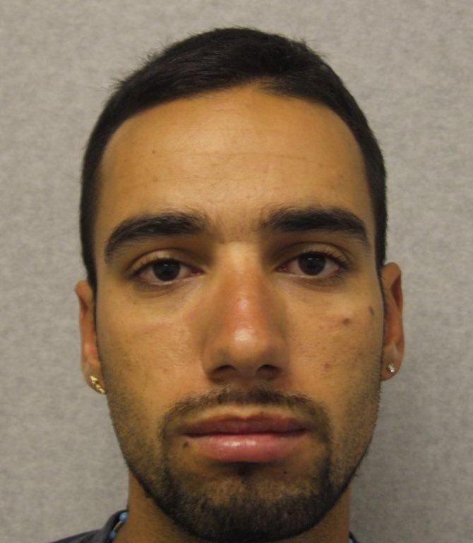 Hernando Casillas-Ruiz