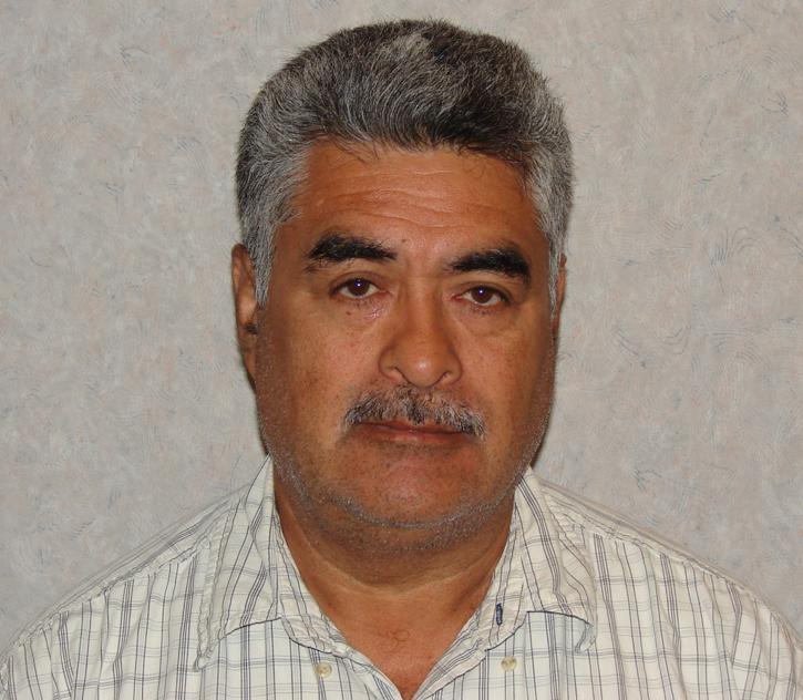 Isidro Ramos