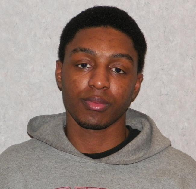 Dominique Delance Deon Hairston