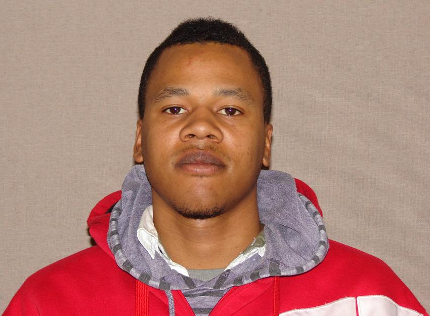 James Henry Combs III