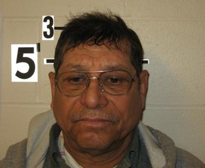 Andres A Albarran-Suastegui