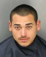 Yuri Benjamin Ramirez