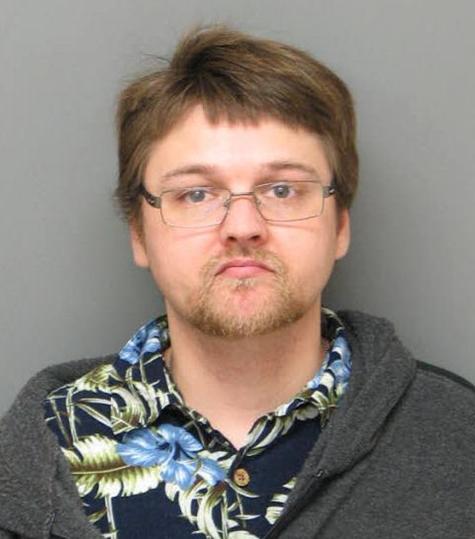 James Arnett Richards