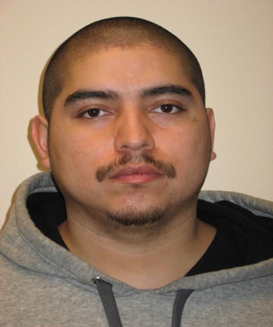 Santos Toribio Sanchez