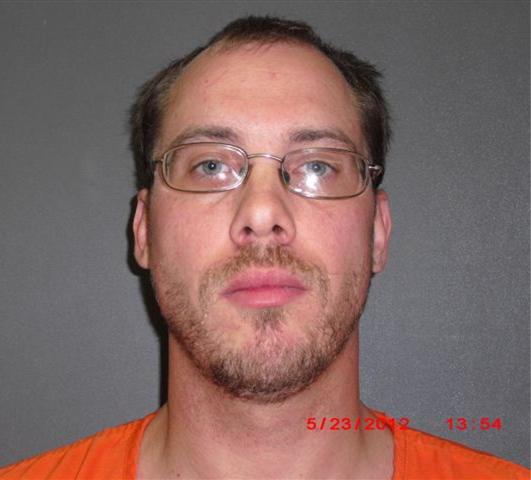 Nebraska Sex Offender Registry Travis John Johnson