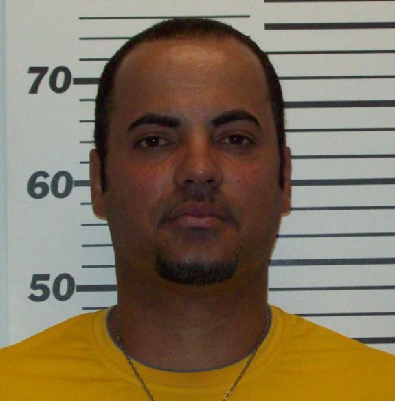 David Alfonso Dieguez