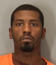 Antonio Terrell Valentine