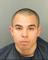 Joshua Manuel Castellanos