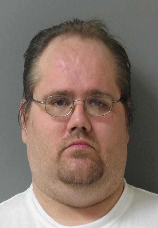 Nebraska Sex Offender Registry Robert Edward Butler 4219