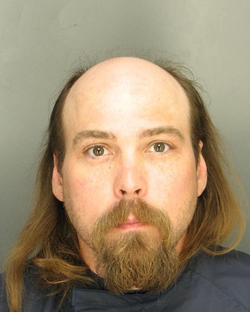 Donald William Miller Jr