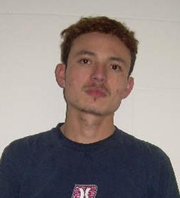 Romeo Fernando Mellado