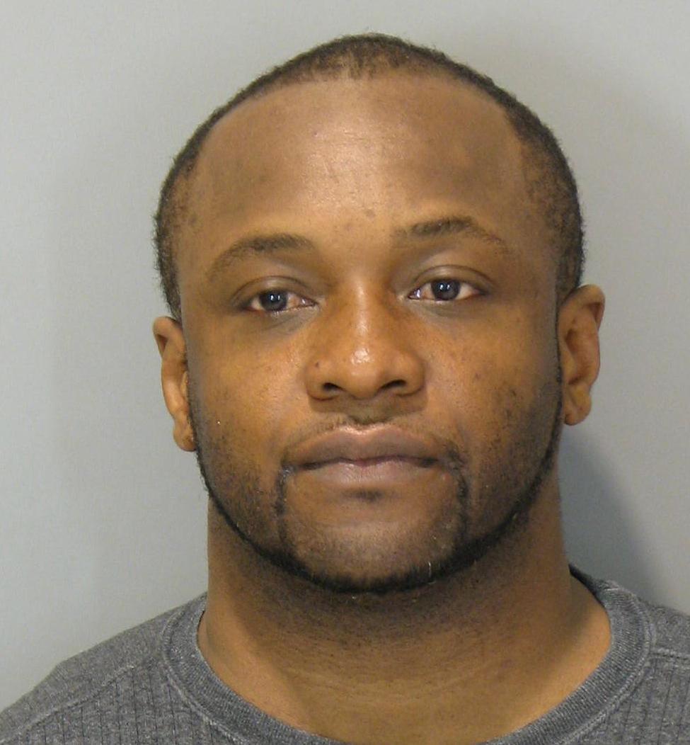 James Matthew Martin