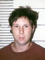 Harold Leroy Clark Jr