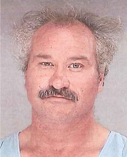 Charles Luther Ramsey