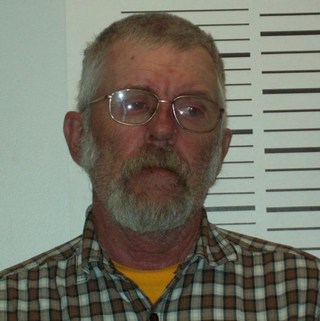 Randall Hugh Harders