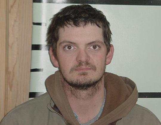 Joe Wallace Crooker Jr