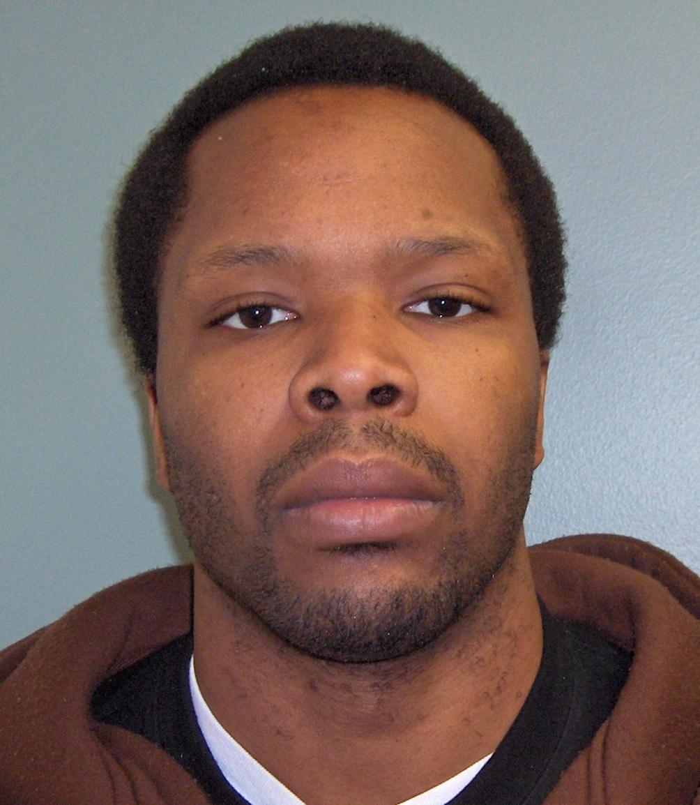 Raymond Lamont Stricklin