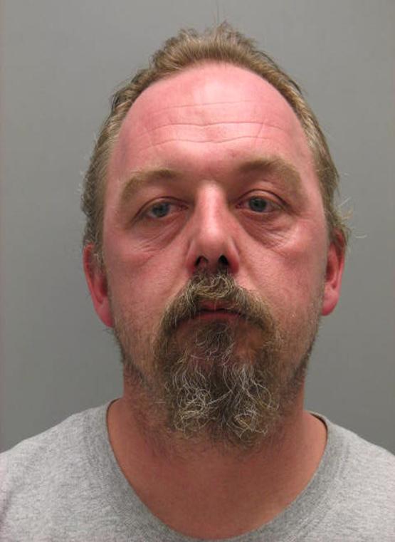 Anthony John Nowicki