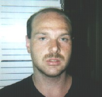 William Clayton Barnes