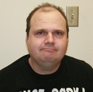 Eric Von Carl Gerlach