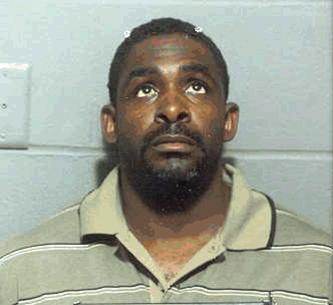 Robert Lee Wright