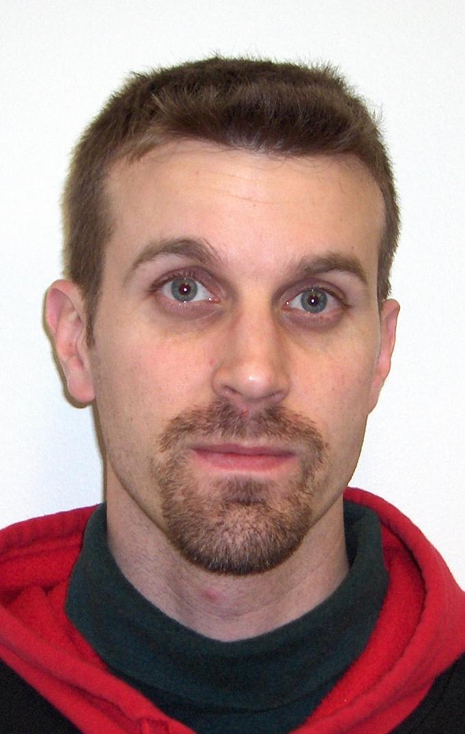 Shaun Michael Little