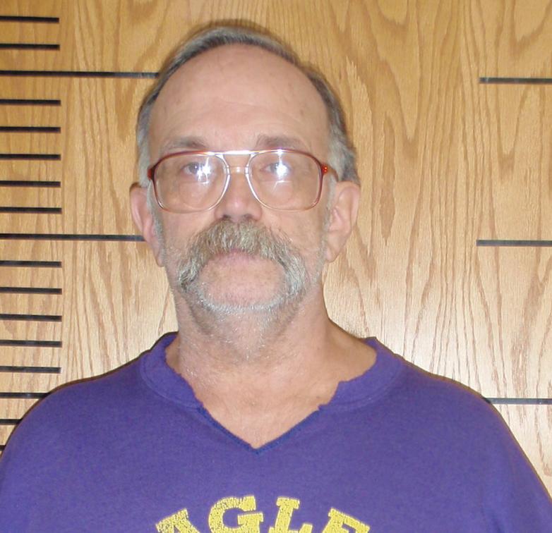 Nebraska Sex Offender Registry Ira James Falls