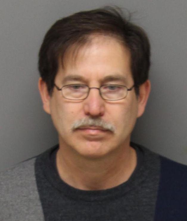 Eugene Ygnacio Canales