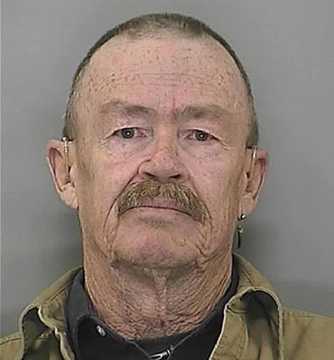 James Edward McLaughlin