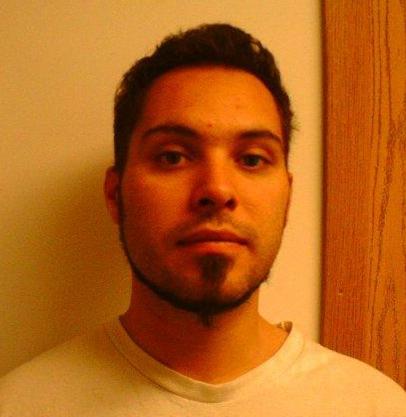 Theodore Stephan Horton