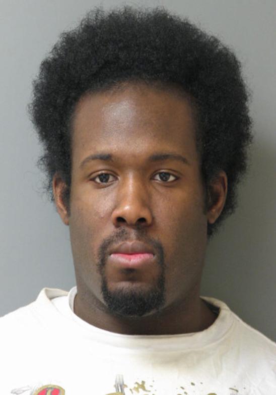 Deangelo Rochelle Percy