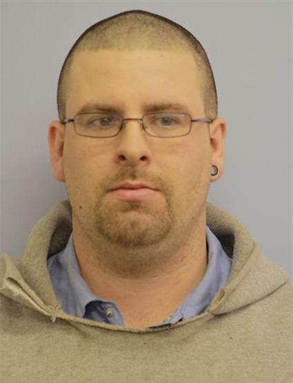 Justin Allen Paulsen