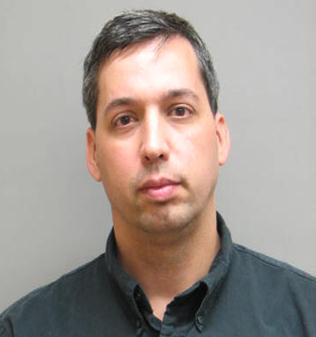 Scott Paul Wellensiek