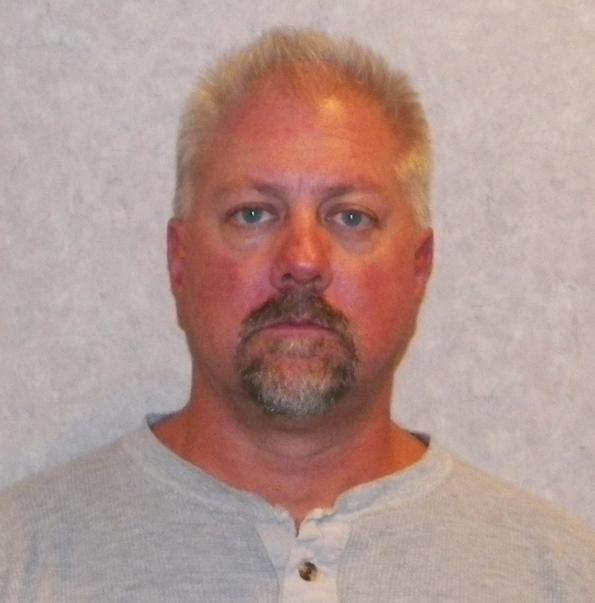 Michael John Simodynes