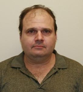 Eric Von Carl Gerlach