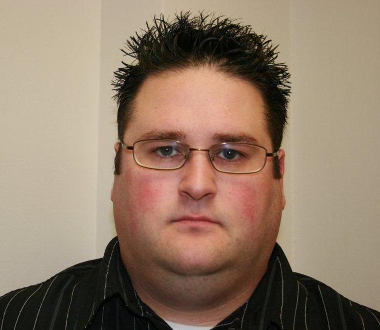 Matthew James Hilburn