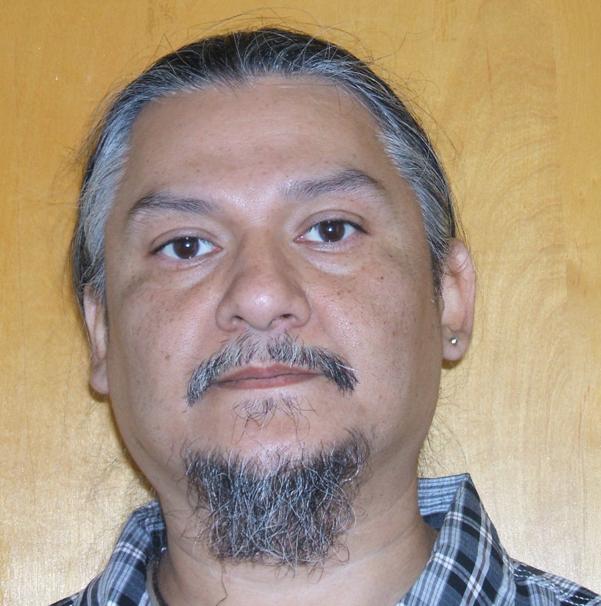 Victor Conrad Guajardo