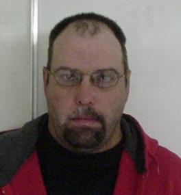 Steven Lynn Henderson