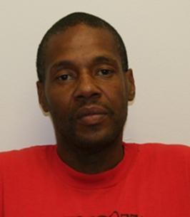 Johnny Junior Franklin