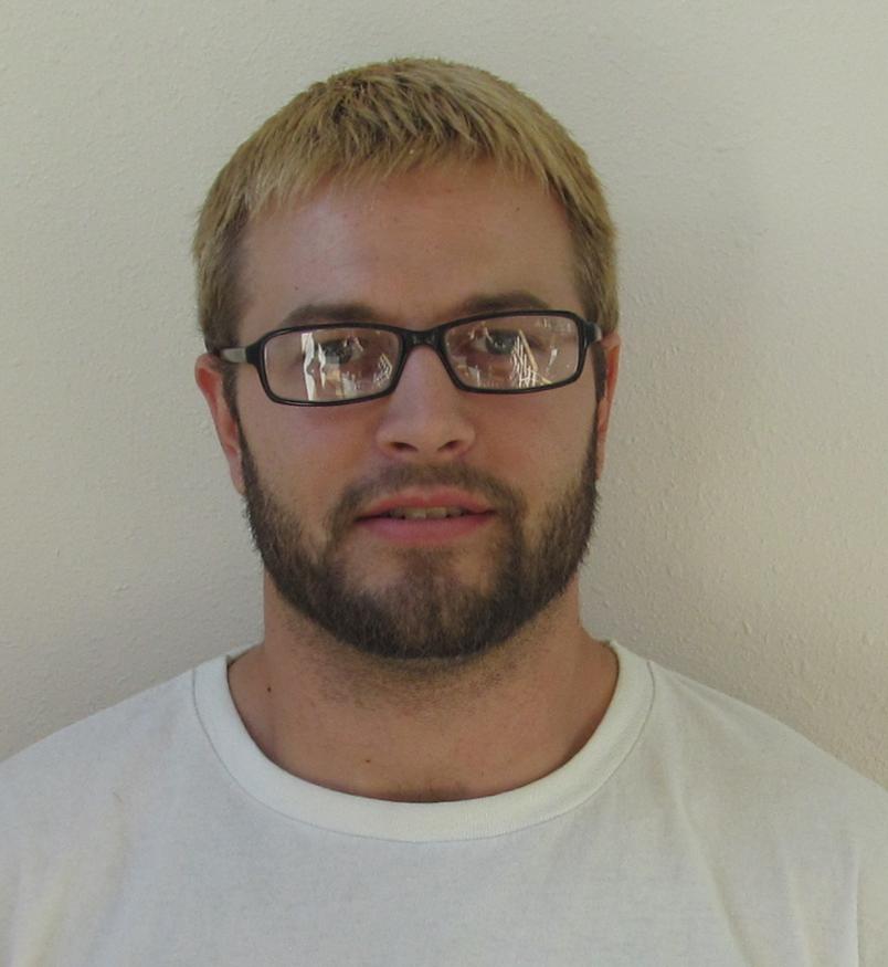 Justin Michael Dietz